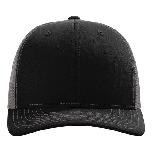 Richardson Snapback Trucker Cap image thumbnail