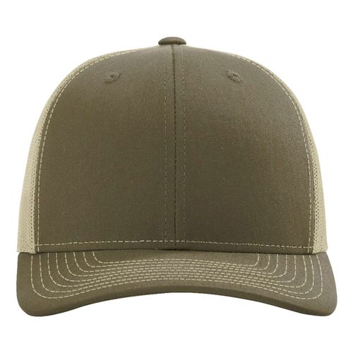 Richardson Snapback Trucker Cap image thumbnail