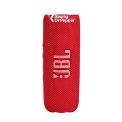 Image of (Min 25) JBL Flip 6 Portable Waterproof Speaker