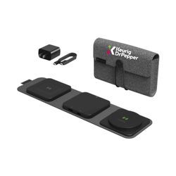 Image of mophie Snap+ Multi-Device Travel Charger