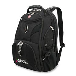 Image of (Min 25) SwissGear 1900 ScanSmart Laptop Backpack