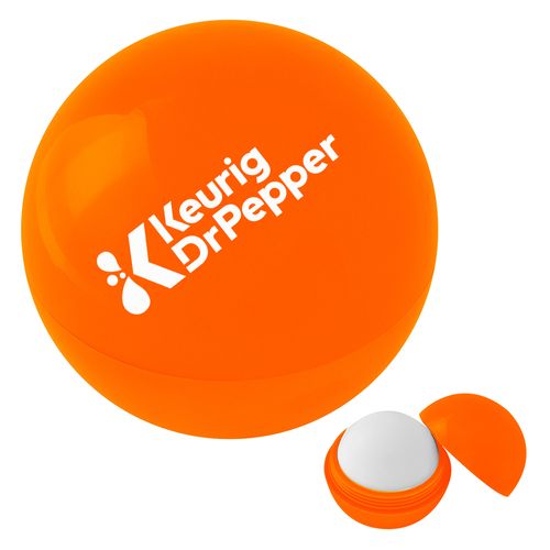 (Min 250) Lip Moisturizer Ball image thumbnail