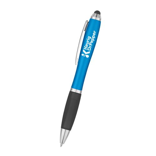 (Min 250) Satin Stylus Pen image thumbnail