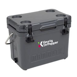 Image of (Min 25) Mammoth Coolers Cruiser 30qt Rotomolded Cooler IMPRINTABLE