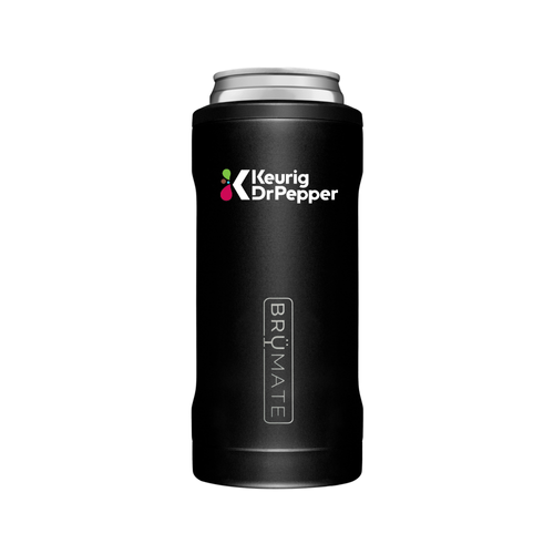(Min 25) BruMate Hopsulator Slim 12oz IMPRINTABLE image thumbnail
