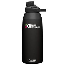 Image of (Min 25) CamelBak Chute Mag 40oz Vacuum Insulated Stainless Steel Bottle IMPRINTABLE
