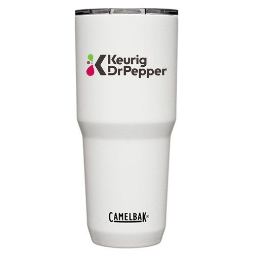 (Min 25) CamelBak Horizon 30oz Stainless Steel Vacuum Insulated Tumbler IMPRINTABLE image thumbnail