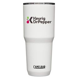 Image of (Min 25) CamelBak Horizon 30oz Stainless Steel Vacuum Insulated Tumbler IMPRINTABLE
