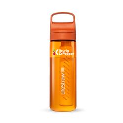 Image of (Min 25) Lifestraw Go 22oz Filtered Water Bottle IMPRINTABLE