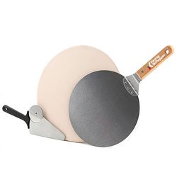 Image of (Min 25) NuWave 3pc Pizza Kit