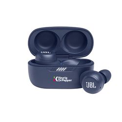 Image of (Min 25) JBL Live Free NC+ True Wireless In-Ear Noise Cancelling Headphones