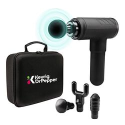 Image of (Min 25) Homedics Therapist Select Percussion Massager