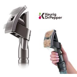 Image of (Min 25) Dyson Pet Grooming Tool