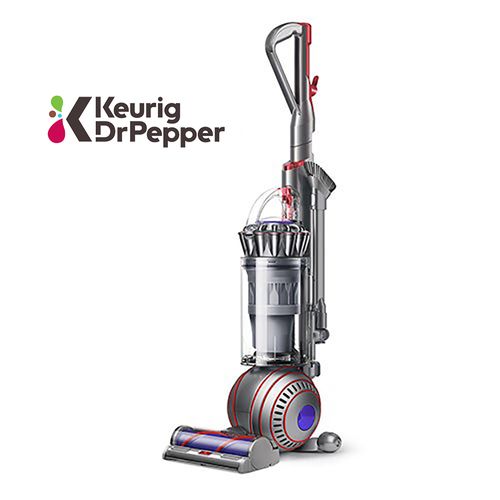 (Min 25) Dyson Ball Animal 3 Upright Vacuum Cleaner image thumbnail