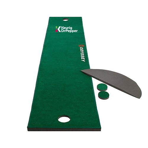 (Min 25) Callaway Odyssey 10' Putting Mat image thumbnail