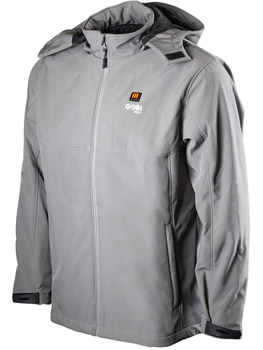 Gobi Sahara II Men's Heated Jacket image thumbnail