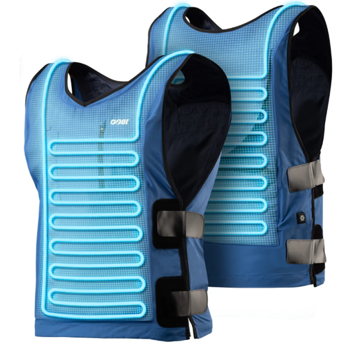 Gobi Breeze Unisex Cooling Vest image thumbnail