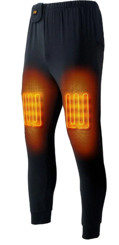 Gobi Basecamp Mens Baselayer Pants image thumbnail