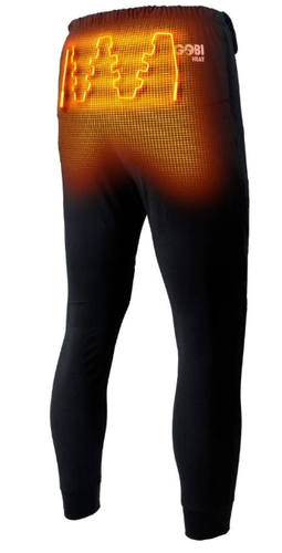Gobi Basecamp Mens Baselayer Pants image thumbnail