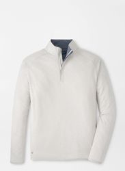 Image of Peter Millar Stealth Performance Quarter-Zip
