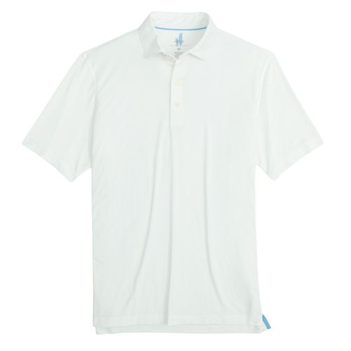 Johnnie-O Men's Huronn Featherweight Performance Polo image thumbnail
