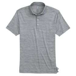 Image of Johnnie-O Men's Huronn Featherweight Performance Polo