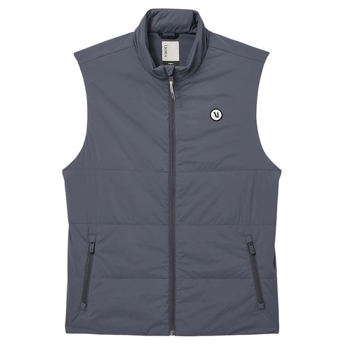 Vuori Men's Echo Insulated Vest image thumbnail