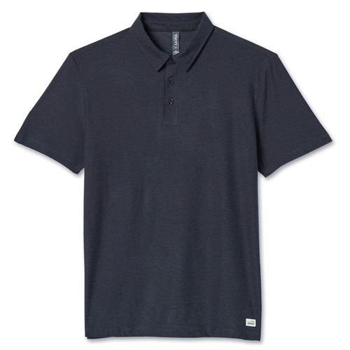 Vuori Men's Strato Tech Polo image thumbnail