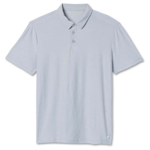 Vuori Men's Strato Tech Polo image thumbnail