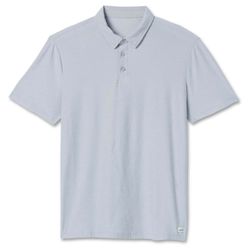 Image of Vuori Men's Strato Tech Polo