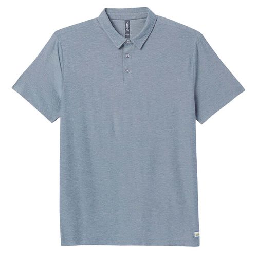 Vuori Men's Strato Tech Polo image thumbnail