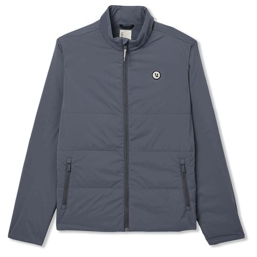 Vuori Men's Echo Insulated Jacket image thumbnail