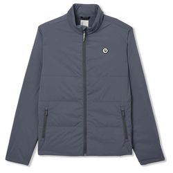 Image of Vuori Men's Echo Insulated Jacket