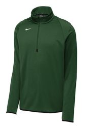 Image of Nike Therma-FIT 1/4-Zip Fleece