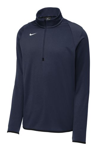 Nike Therma-FIT 1/4-Zip Fleece image thumbnail
