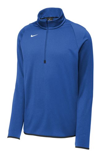 Nike Therma-FIT 1/4-Zip Fleece image thumbnail