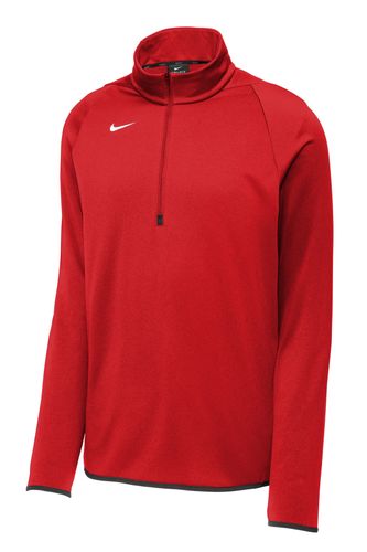 Nike Therma-FIT 1/4-Zip Fleece image thumbnail