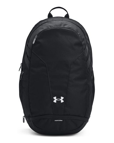 Under Armour Hustle 5.0 TEAM Backpack image thumbnail