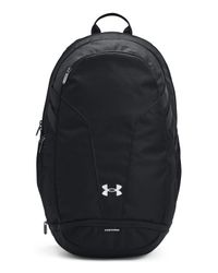 Image of Under Armour Hustle 5.0 TEAM Backpack