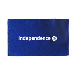 Image of Bali Beach Towel