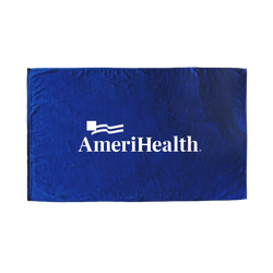 Image of Bali Beach Towel