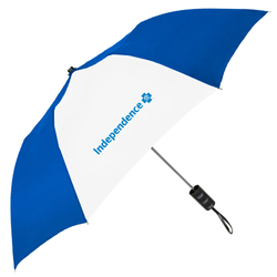 Image of The Spectrum Folding Umbrella