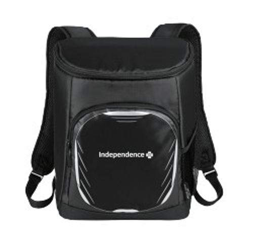 Arctic Zone® 18 Can Cooler Backpack image thumbnail