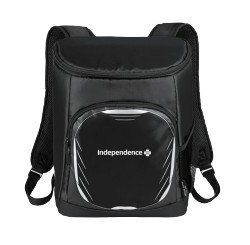Image of Arctic Zone® 18 Can Cooler Backpack