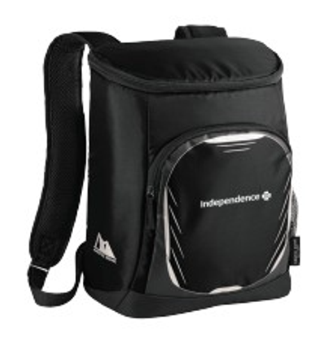 Arctic Zone® 18 Can Cooler Backpack image thumbnail
