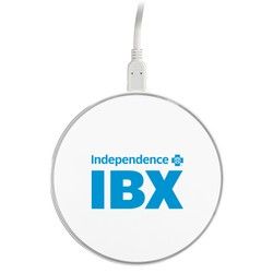 Image of 10W Wireless Charger