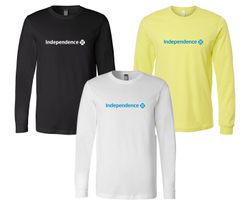 Image of Unisex BellaCanvas Long Sleeve Tee