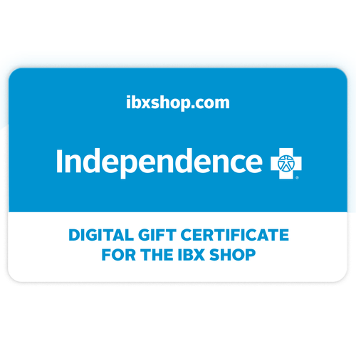 IBX Shop Gift Card image thumbnail