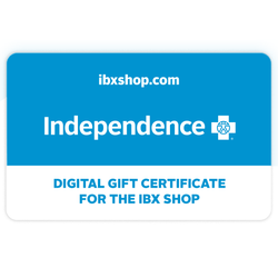 Image of IBX Shop Gift Card