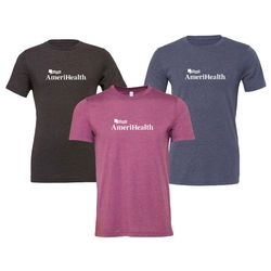 Image of Unisex Bella Canvas T-Shirt 